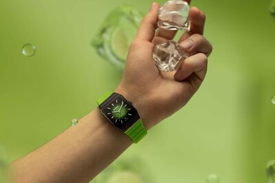 Rado Anatom Automatic R10201319