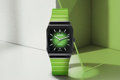 Rado Anatom Automatic R10201319