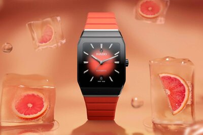 Rado Anatom Automatic R10201409