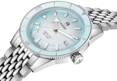 Rado Captain Cook Automatic R32223203