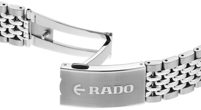Rado Captain Cook Automatic R32223203