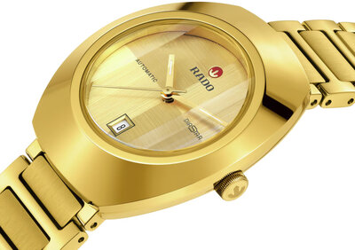 Rado Diastar Original Automatic R12171253