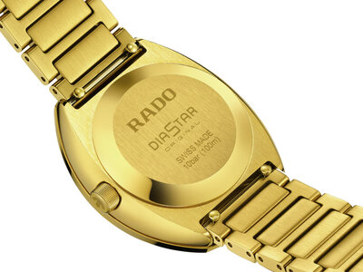 Rado Diastar Original Automatic R12171253
