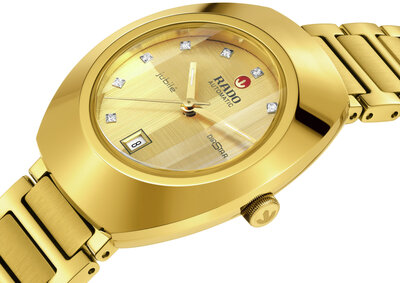 Rado Diastar Original Automatic R12171713