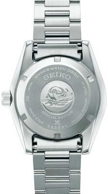 Seiko Prospex Sea Automatic SPB501J1 1965 Heritage Diver's PADI Special Edition (+ náhradní řemínek)