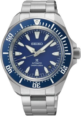 Seiko Prospex Sea Automatic SRPL51K1
