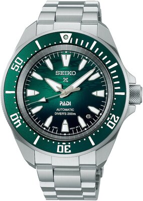 Seiko Prospex Sea Automatic SRPL53K1 PADI Special Edition