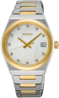 Seiko Quartz SUR604P1