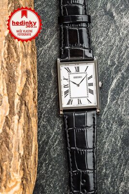 Seiko Quartz SWR103P1