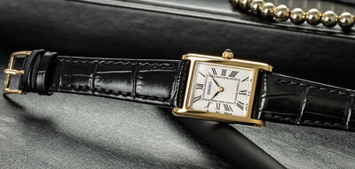 Seiko Quartz SWR108P1