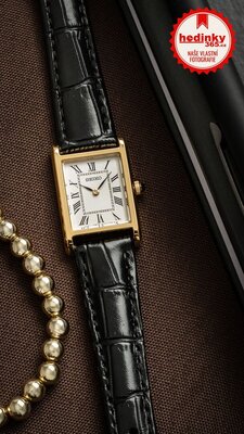 Seiko Quartz SWR108P1