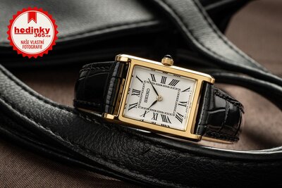 Seiko Quartz SWR108P1