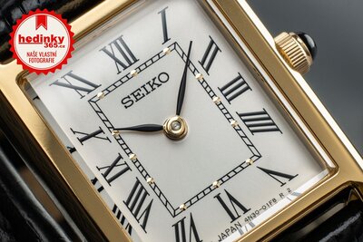 Seiko Quartz SWR108P1