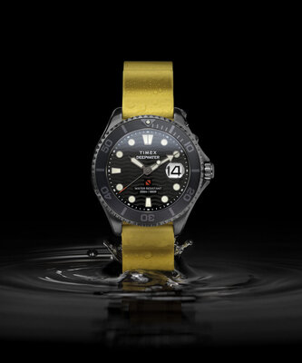 Tiimex Deepwater TW2W81700UK