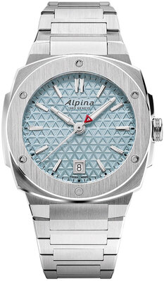 Alpina Alpiner Extreme Quartz AL-220LB2AE6B