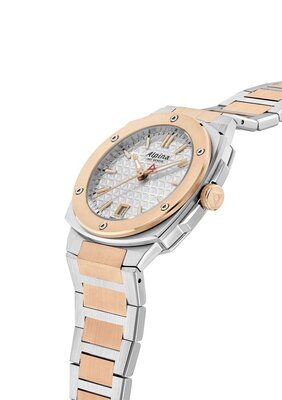 Alpina Alpiner Extreme Quartz AL-220S2AE2B