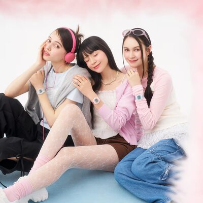 Casio Baby-G BGD-565GC-2ER