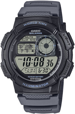 Casio Collection AE-1000W-8AVEF