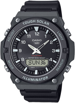 Casio Collection AQ-S820W-1AVEF