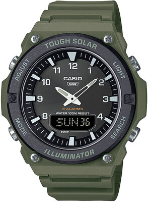Casio Collection AQ-S820W-3BVEF