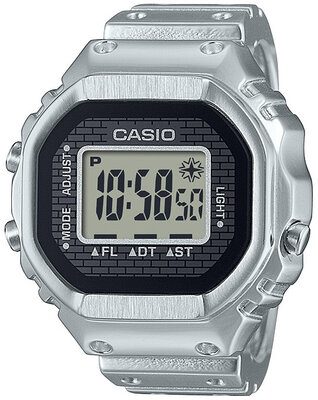 Casio CRW-001-1ER Ring Watch