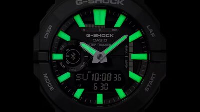 Casio G-Shock G-Squad GBA-950-1AER