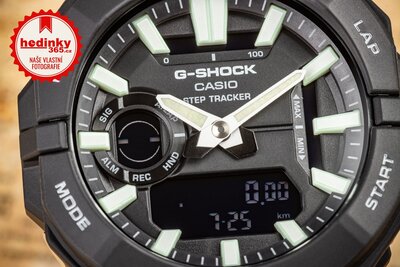 Casio G-Shock G-Squad GBA-950-1AER