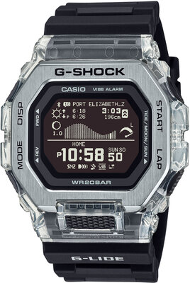 Casio G-Shock Original G-Lide GBX-100S-1ER