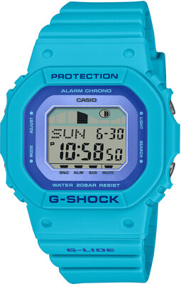 Casio G-Shock Original G-Lide GLX-S5610-2ER