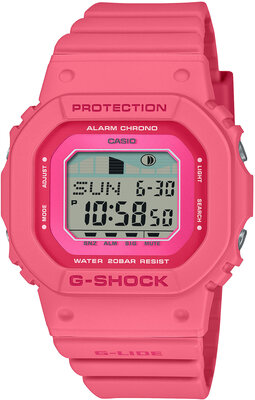 Casio G-Shock Original G-Lide GLX-S5610-4ER