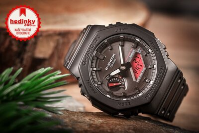 Casio G-Shock Original GA-B2100BBR-1AER