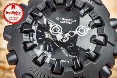 Casio G-Shock Original GA-V01-1AER