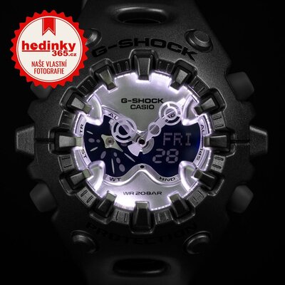 Casio G-Shock Original GA-V01A-8AER