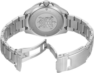 Certina DS-X Quartz GMT C047.452.11.081.01