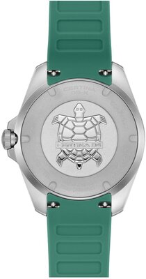 Certina DS-X Quartz GMT C047.452.17.081.00