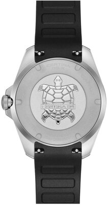 Certina DS-X Quartz GMT C047.452.17.081.01