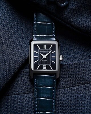 Frederique Constant Classics Carreé Automatic FC-303N4C26