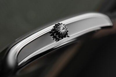 Frederique Constant Classics Carreé Automatic FC-303N4C26