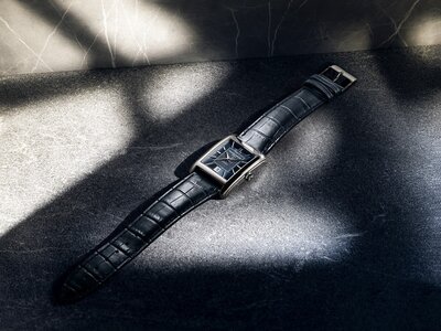 Frederique Constant Classics Carreé Automatic FC-303N4C26