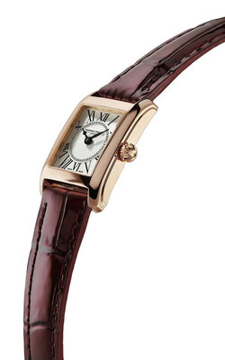 Frederique Constant Classics Carrée Ladies FC-200MC24