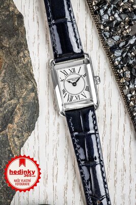 Frederique Constant Classics Carrée Ladies FC-200MC26