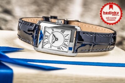 Frederique Constant Classics Carrée Ladies FC-200MC26