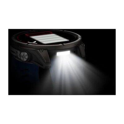 Garmin Quatix 8 AMOLED 51mm