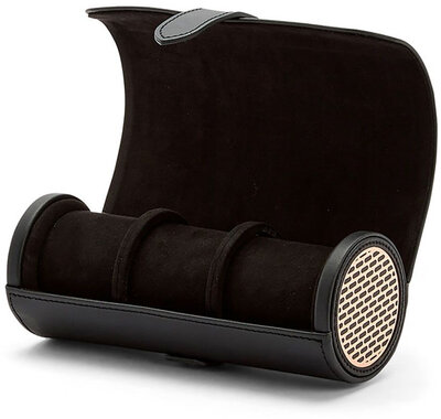 Kazeta na hodinky Wolf Axis 488416