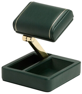 Kazeta na hodinky Wolf British Racing 485441