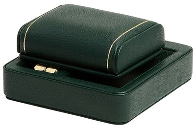 Kazeta na hodinky Wolf British Racing 485441