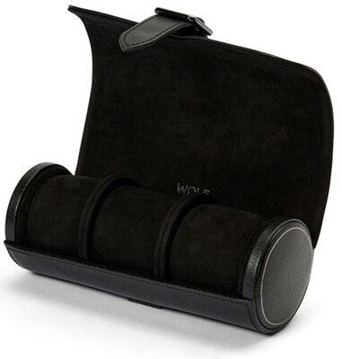 Kazeta na hodinky Wolf British Racing 792902