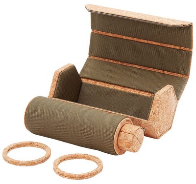 Kazeta na hodinky Wolf Cortica 668361