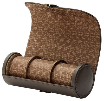 Kazeta na hodinky Wolf Earth 190606