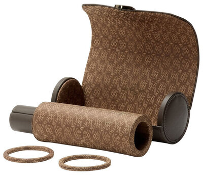 Kazeta na hodinky Wolf Earth 190606